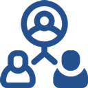 Easy Outreach : Smart AI Comment Generator  screen for extension Chrome web store in OffiDocs Chromium