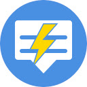Easy Prompt  screen for extension Chrome web store in OffiDocs Chromium
