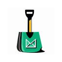 Easy Save Email Address  screen for extension Chrome web store in OffiDocs Chromium