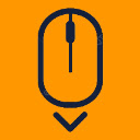 Easy ScrollDown  screen for extension Chrome web store in OffiDocs Chromium