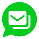 Easy Sender for WhatsApp Web  screen for extension Chrome web store in OffiDocs Chromium