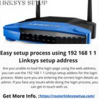 Free download Easy setup process using 192 168 1 1 Linksys setup address free photo or picture to be edited with GIMP online image editor