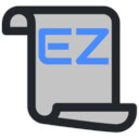 Easy Skript  screen for extension Chrome web store in OffiDocs Chromium