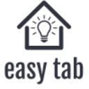 Easy Tab  screen for extension Chrome web store in OffiDocs Chromium