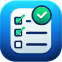 Easy Todo  screen for extension Chrome web store in OffiDocs Chromium