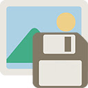 Easy to Save Image As (名前を付けて画像を保存)  screen for extension Chrome web store in OffiDocs Chromium