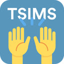Easy TSIMS  screen for extension Chrome web store in OffiDocs Chromium