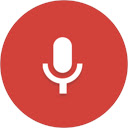 EasyVoice Search  screen for extension Chrome web store in OffiDocs Chromium