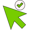 easyy.click  screen for extension Chrome web store in OffiDocs Chromium