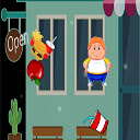 Eat Healthy Food  screen for extension Chrome web store in OffiDocs Chromium