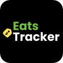 Eats Tracker  screen for extension Chrome web store in OffiDocs Chromium