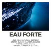 Free download EAU FORTE TRIO free photo or picture to be edited with GIMP online image editor