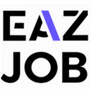 EazJob linkedin Auto Apply  screen for extension Chrome web store in OffiDocs Chromium