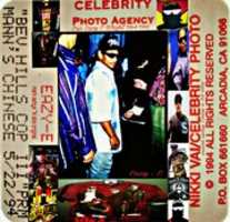 Free download Eazy E Compton Ruthless Record S 35mm Slide Rare  Celeb free photo or picture to be edited with GIMP online image editor