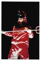 Free download Eazy-E Dressed As The Devil free photo or picture to be edited with GIMP online image editor