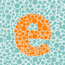 Ebay for the Color Blind  screen for extension Chrome web store in OffiDocs Chromium