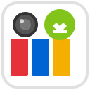 eBay Image Saver  screen for extension Chrome web store in OffiDocs Chromium