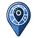 Ebay Kleinanzeigen Karten Erweiterung (Map Viewer)  screen for extension Chrome web store in OffiDocs Chromium