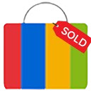 eBay Sold Listings Button  screen for extension Chrome web store in OffiDocs Chromium