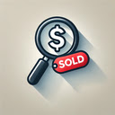 eBay Sold Listings Search  screen for extension Chrome web store in OffiDocs Chromium