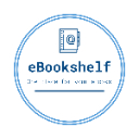 eBookshelf extension  screen for extension Chrome web store in OffiDocs Chromium