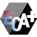 Ecaplus 출결기  screen for extension Chrome web store in OffiDocs Chromium