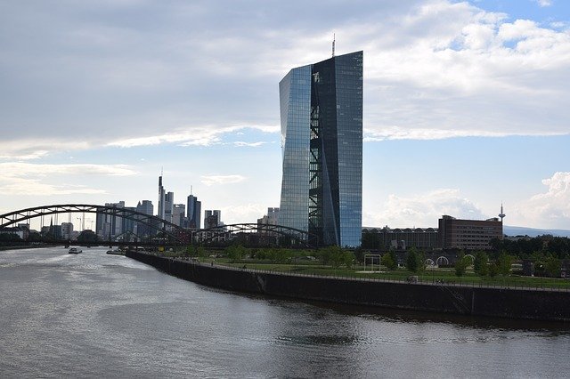 Free download ecb european central bank frankfurt free picture to be edited with GIMP free online image editor