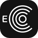 Eccco  screen for extension Chrome web store in OffiDocs Chromium