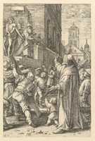 Free download Ecce Homo, from The Passion of Christ free photo or picture to be edited with GIMP online image editor