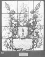 Free download Ecclesiastical armorial panel free photo or picture to be edited with GIMP online image editor