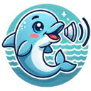 EchoDolphin  screen for extension Chrome web store in OffiDocs Chromium