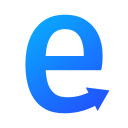ECHOed Links  screen for extension Chrome web store in OffiDocs Chromium