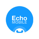 Echo Mobile  screen for extension Chrome web store in OffiDocs Chromium