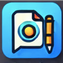 EchoWrite AI: AI Writing Tool  screen for extension Chrome web store in OffiDocs Chromium