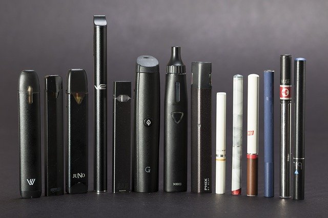 Free download ecigarette juul electronic cigarette free picture to be edited with GIMP free online image editor