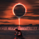 Eclipse Berserk (Live Wallpaper)  screen for extension Chrome web store in OffiDocs Chromium