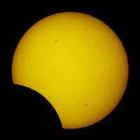 Free download Eclipse III free photo or picture to be edited with GIMP online image editor