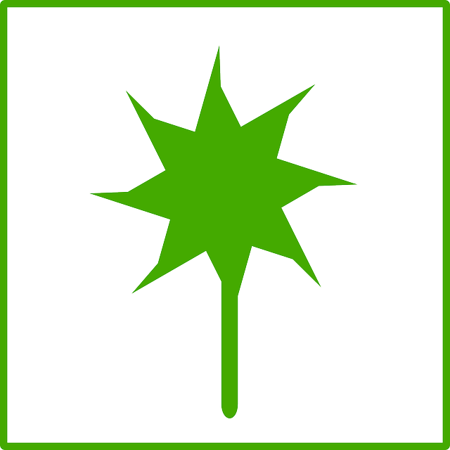 Free download Ecology Flower Green - Free vector graphic on Pixabay free illustration to be edited with GIMP free online image editor