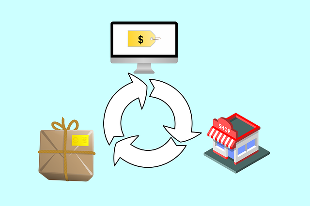 Free download Ecommerce Online Shopping -  free illustration to be edited with GIMP free online image editor