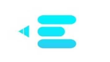 Free download Econtent E Logo free photo or picture to be edited with GIMP online image editor