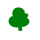 Ecosia Tree Counter  screen for extension Chrome web store in OffiDocs Chromium