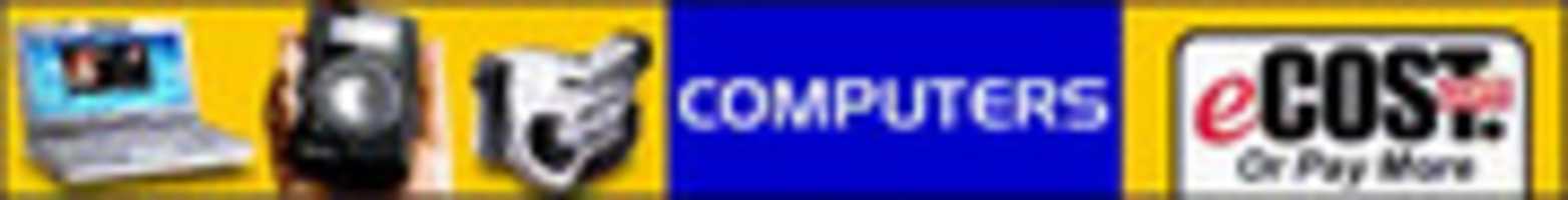 Free download eCost Banner Ad free photo or picture to be edited with GIMP online image editor