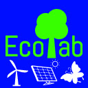 EcoTab  screen for extension Chrome web store in OffiDocs Chromium