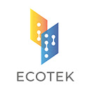 Ecotek TipTrick New Tab  screen for extension Chrome web store in OffiDocs Chromium