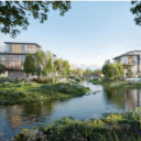 Eco Village Saigon River  screen for extension Chrome web store in OffiDocs Chromium Eco Village Saigon River  screen for extension Chrome web store in OffiDocs Chromium