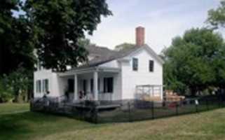 Free download ecs-house-sfny free photo or picture to be edited with GIMP online image editor