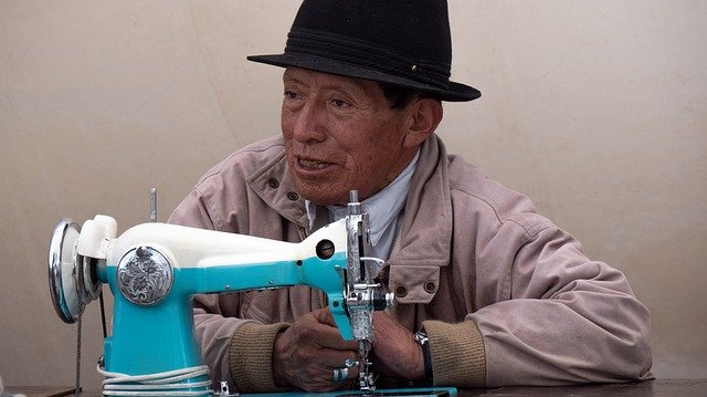 Free download Ecuador Guamote Market -  free photo or picture to be edited with GIMP online image editor