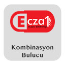Ecza1.com En İyi Fiyat Kombinasyonu Bulucu  screen for extension Chrome web store in OffiDocs Chromium