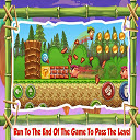Eddie Adventure Game 2D  screen for extension Chrome web store in OffiDocs Chromium