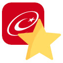 e Devlet Favoriler  screen for extension Chrome web store in OffiDocs Chromium